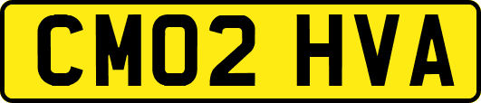 CM02HVA
