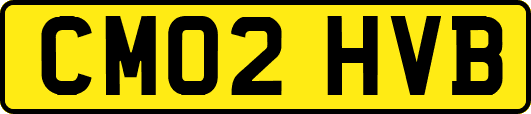 CM02HVB