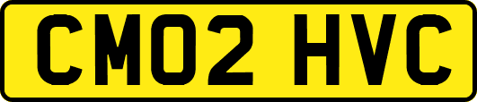 CM02HVC