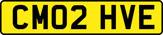 CM02HVE