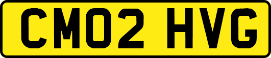 CM02HVG