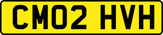 CM02HVH