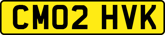 CM02HVK