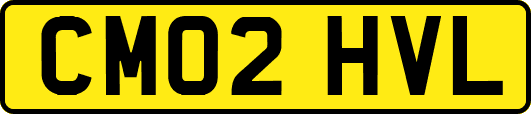 CM02HVL