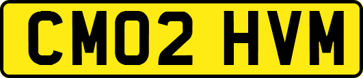 CM02HVM
