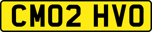 CM02HVO