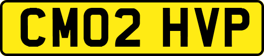 CM02HVP