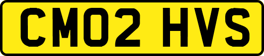CM02HVS