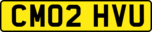 CM02HVU