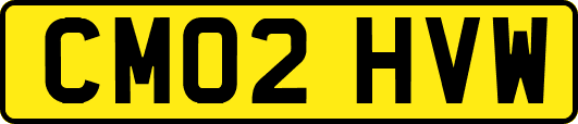 CM02HVW