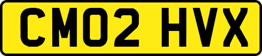 CM02HVX