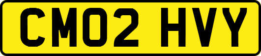 CM02HVY