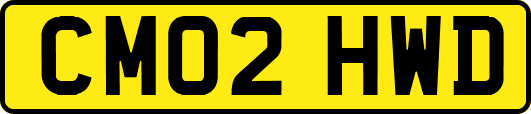 CM02HWD