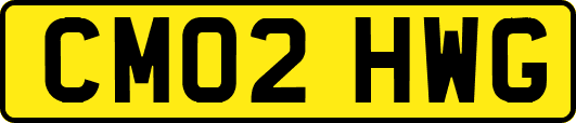 CM02HWG