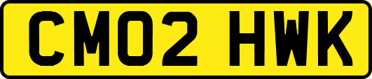 CM02HWK