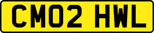 CM02HWL