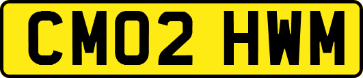 CM02HWM