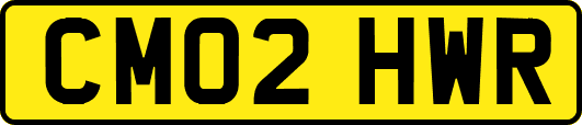 CM02HWR