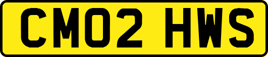 CM02HWS