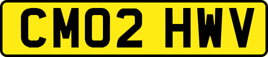 CM02HWV