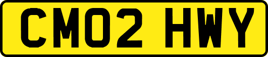 CM02HWY