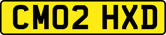 CM02HXD