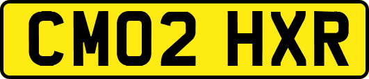 CM02HXR