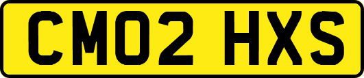 CM02HXS
