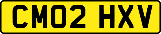CM02HXV