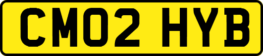 CM02HYB