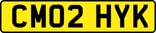 CM02HYK