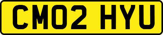 CM02HYU