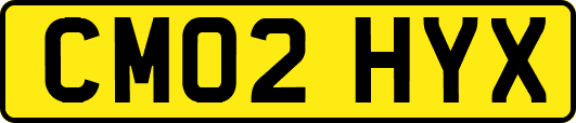 CM02HYX