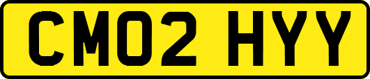 CM02HYY