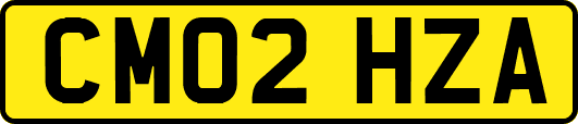CM02HZA