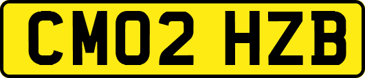 CM02HZB