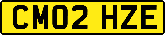 CM02HZE