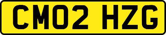 CM02HZG