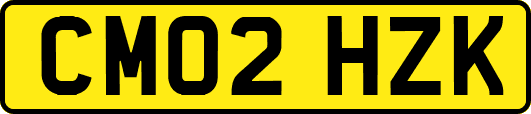 CM02HZK