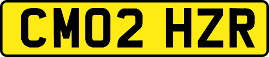 CM02HZR
