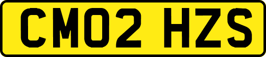 CM02HZS