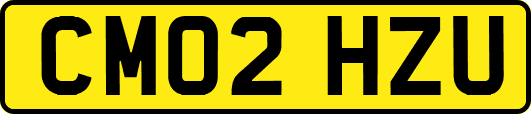 CM02HZU