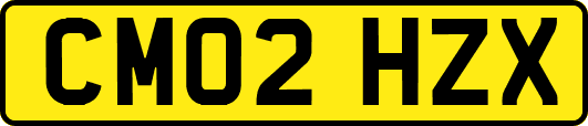 CM02HZX
