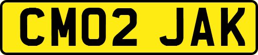CM02JAK