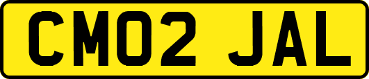 CM02JAL