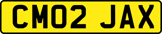 CM02JAX