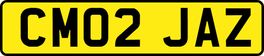 CM02JAZ