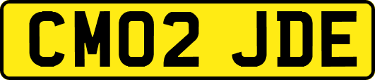 CM02JDE