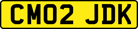 CM02JDK