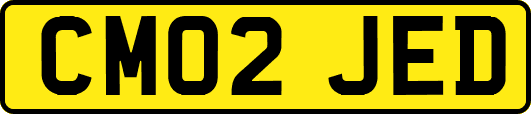 CM02JED
